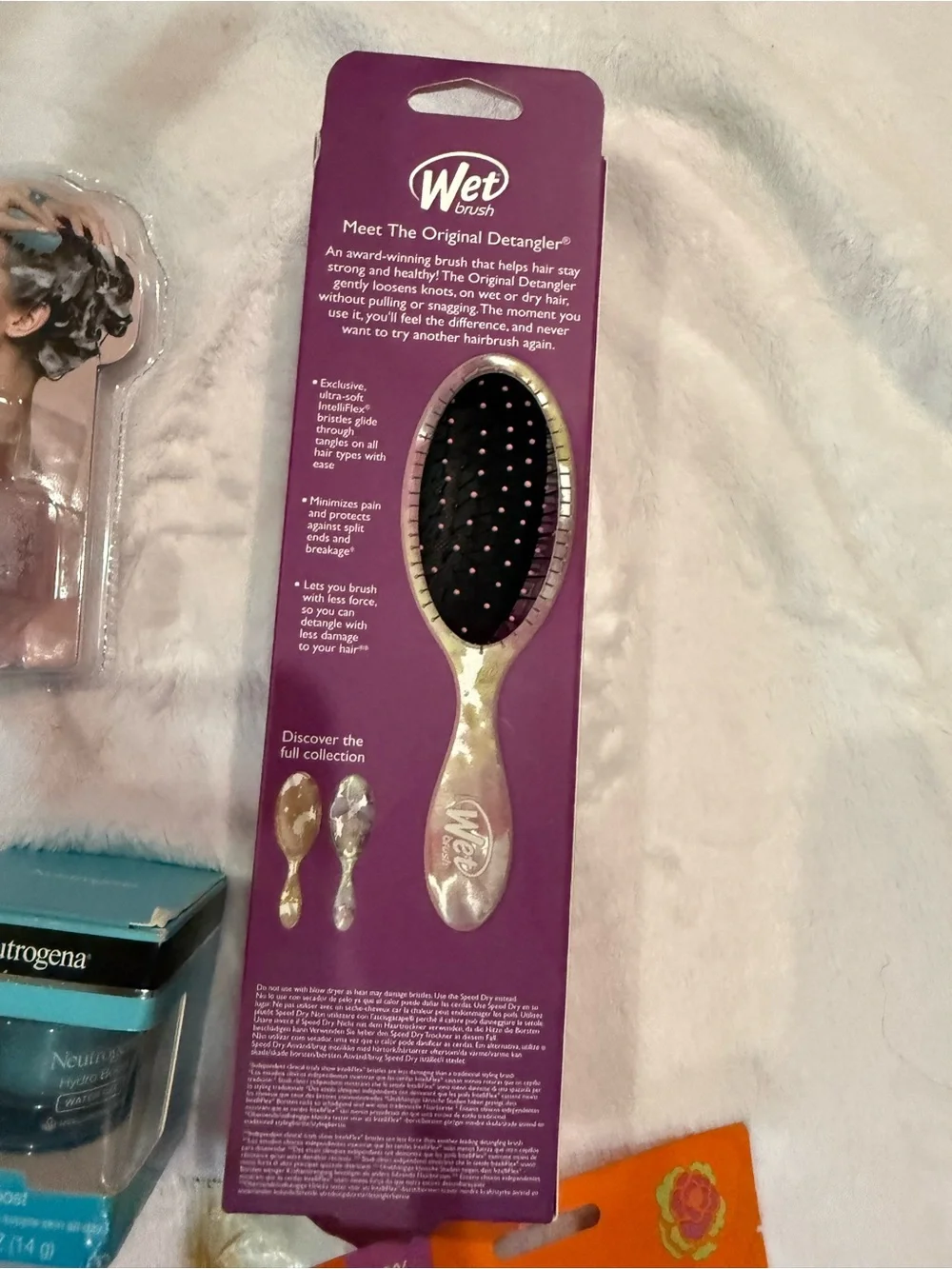 Beauty Bundle of Assorted Beauty Tools & Masks - 12 pieces